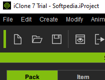 iclone 7.9 download