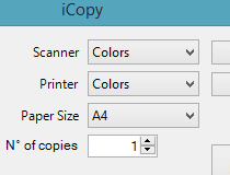 icopy free photocopier
