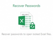 instal Passper for Excel 3.8.0.2