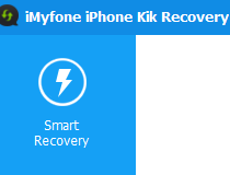 imyfone iphone kik recovery