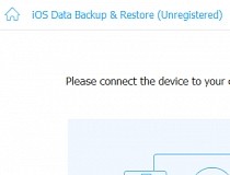 dr.fone ios data backup and restore