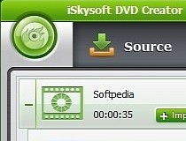 iskysoft dvd creator full