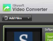 iskysoft video converter windows