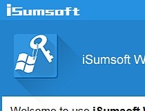 Isumsoft windows password refixer ultimate crack