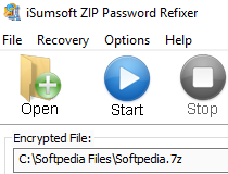 isumsoft zip password refixer 3.1.1 crack