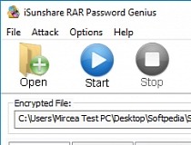 isunshare rar password genius key