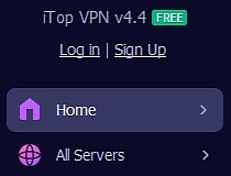 itop vpn free download for pc