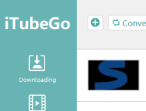 iTubeGo YouTube Downloader for apple download free