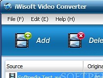 iwisoft .swf to video converter