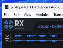 for android download iZotope RX 10 Audio Editor Advanced 10.4.2
