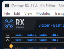 instal the last version for ipod iZotope RX 10 Audio Editor Advanced 10.4.2
