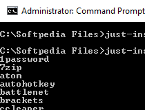 how to install programs without administrator rights