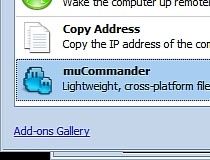 muCommander 1.4.0 instal the last version for iphone