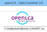 openlca get the database for free