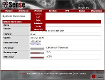 installing nxfilter on pfsense 2.4