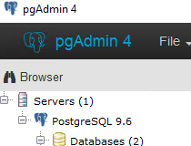pgadmin download for windows
