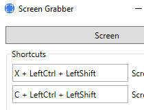 screen grabber windows