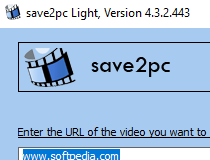 save2pc light
