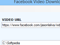 Facebook Video Downloader 6.17.6 download the new for windows
