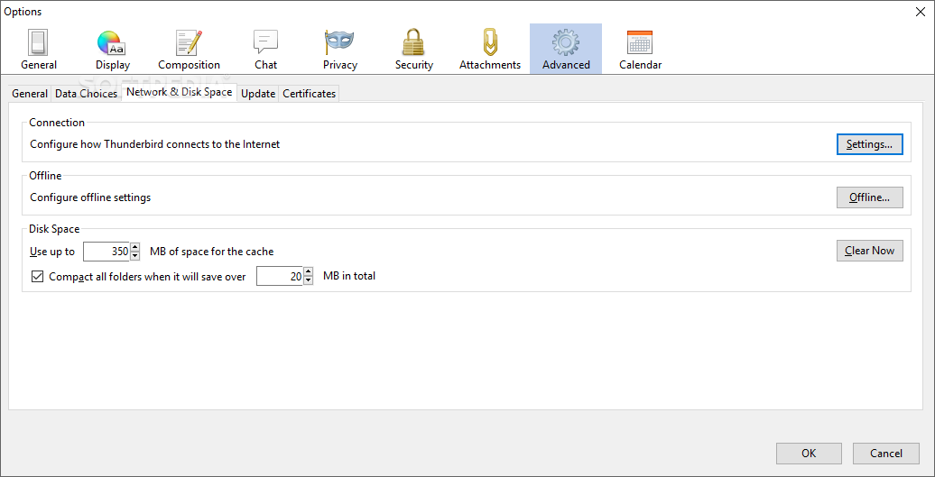 download thunderbird email client for windows 8