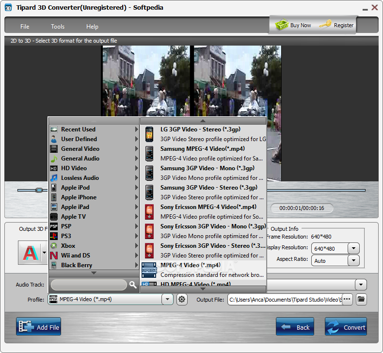 download the last version for windows Tipard Video Converter Ultimate 10.3.38