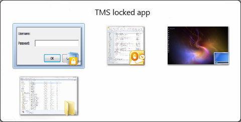 TMS System Controls Pack screenshot #2