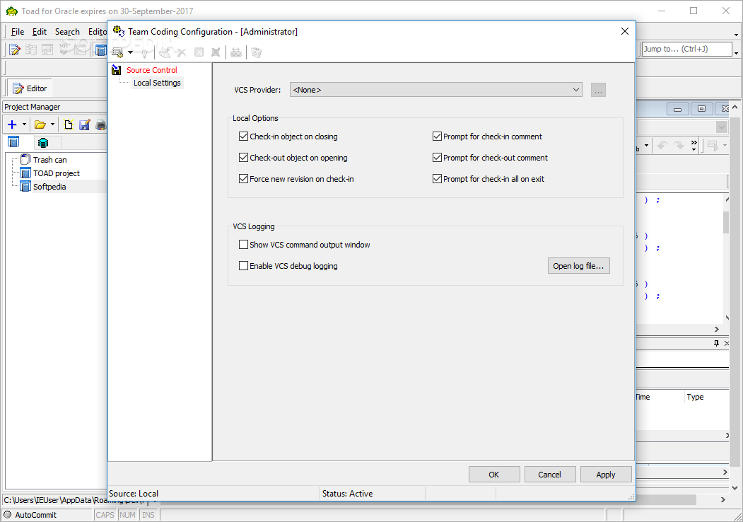 toad for oracle 13.1 download