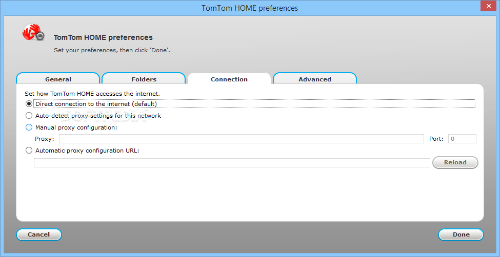 tomtom home download