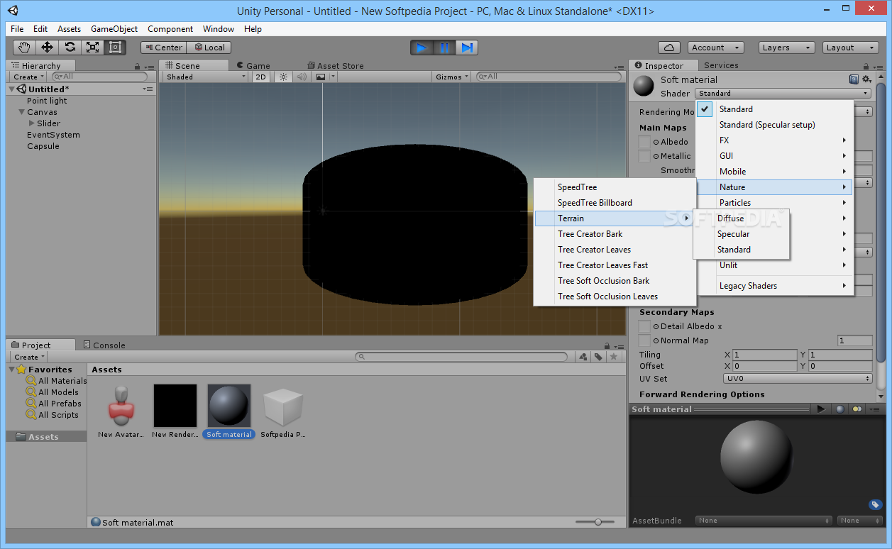 unity download file from url