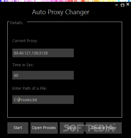 for ipod download Proxifier 4.12