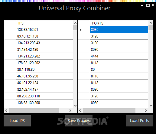 What Is Proxy Pac File