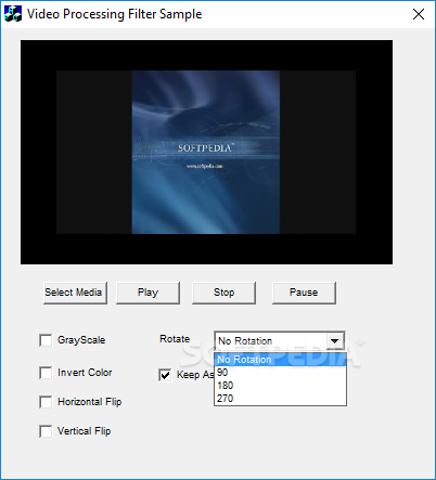 directshow download windows xp