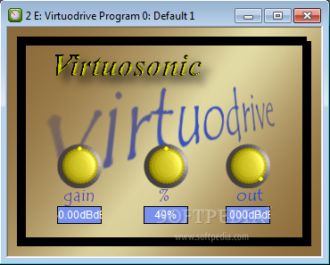 Download virtuodrive