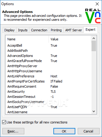 windows 10 vnc server