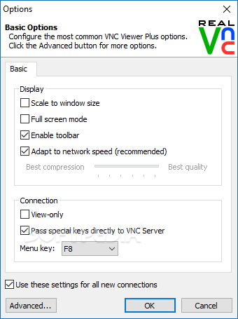 Vncviewer Plus 1.2.11 Key