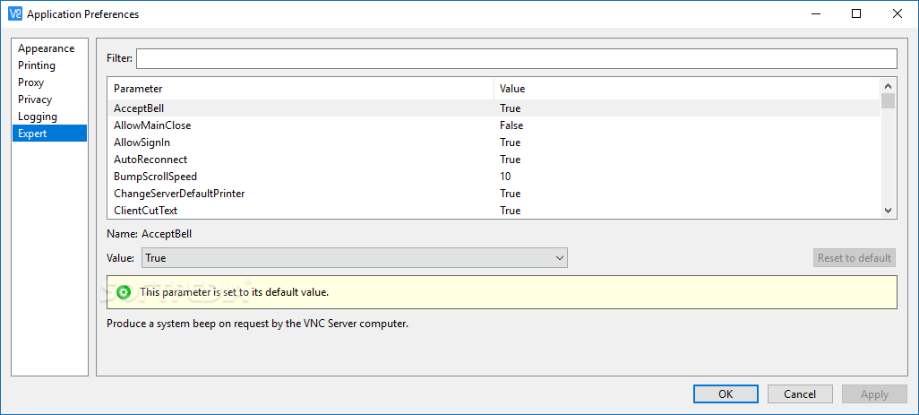 vnc 6 server and viewer