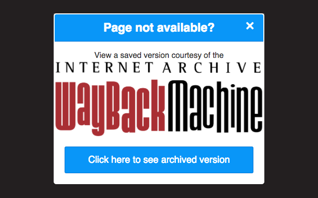 wayback-machine-download-review