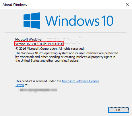Windows 10 Reboot Blocker screenshot #0
