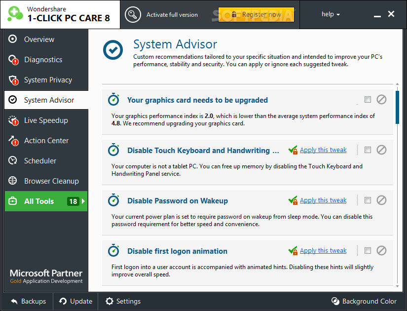 total system care free download for windows 8