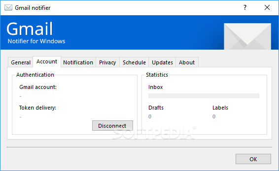 free instals Howard Email Notifier 2.03