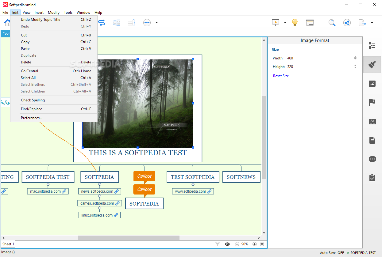 xmind for windows 10