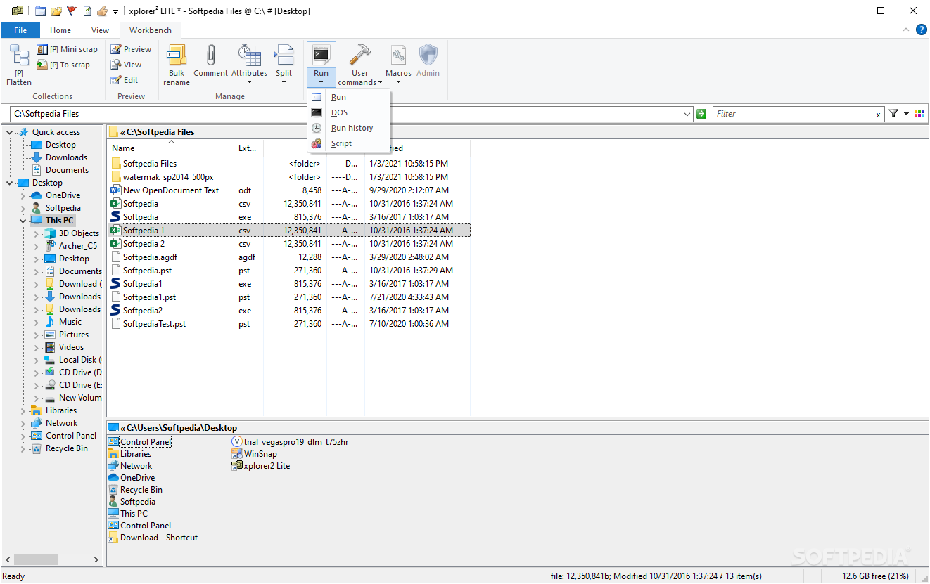 download the new for windows Xplorer2 Ultimate 5.4.0.2