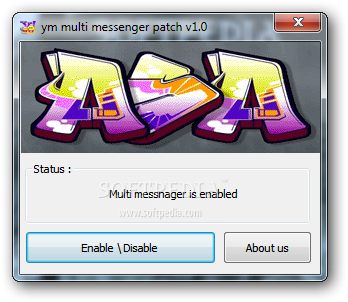 ym multi messenger patch - Download & Review