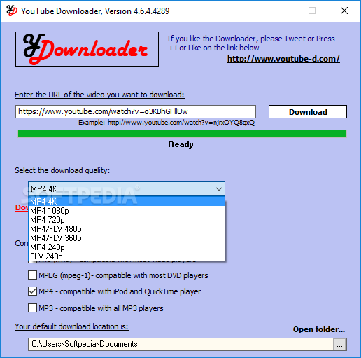 how to download downloader