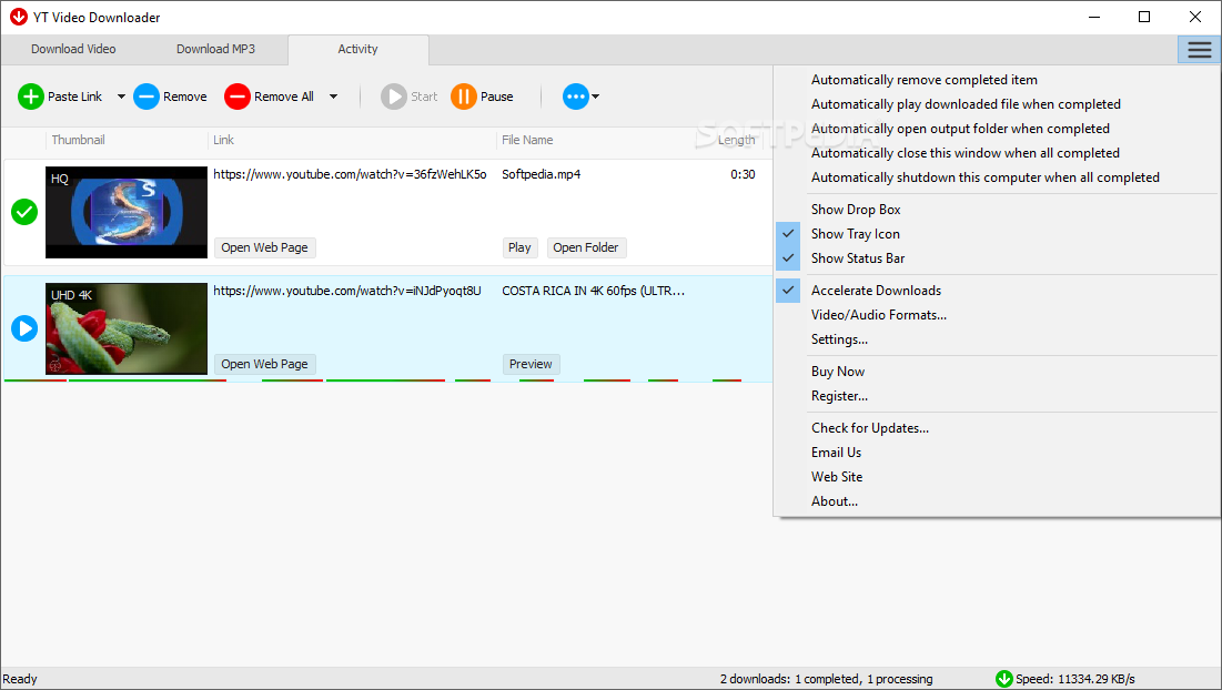 instal the new version for windows YT Downloader Pro 9.0.0
