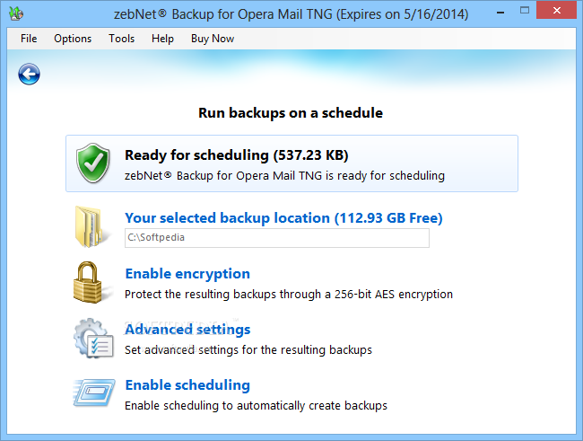$14.99. 4.7 MB. backup_for_opera_mail_tng.exe. 